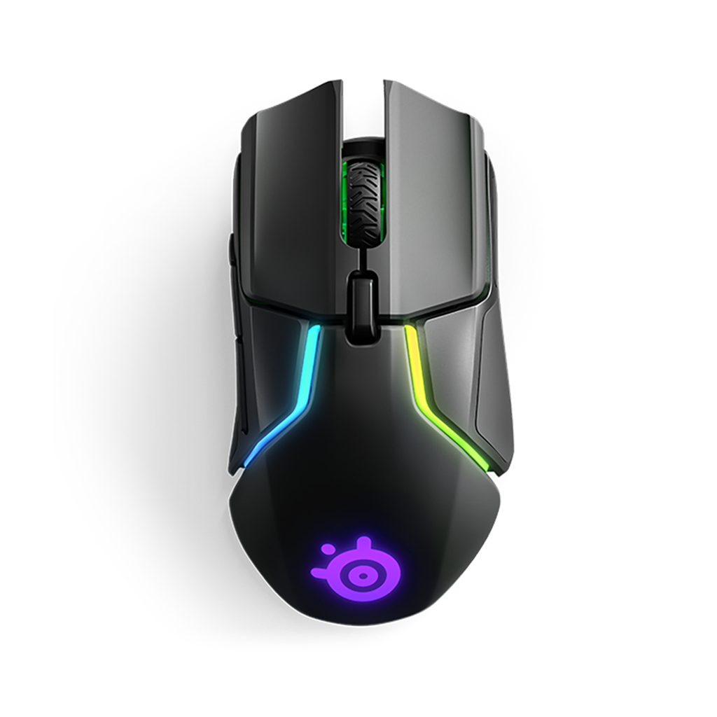 Chuột Gaming Steelseries Rival 650 Wireless