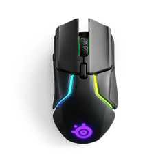 Chuột Gaming Steelseries Rival 650 Wireless
