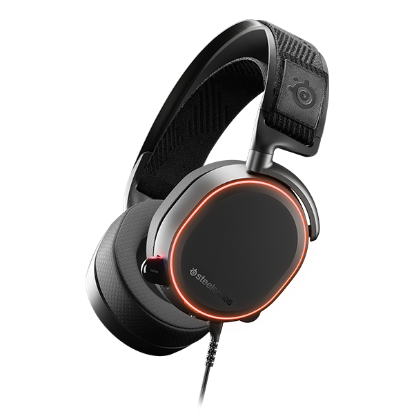 Tai nghe Gaming SteelSeries Arctis Pro (RGB)