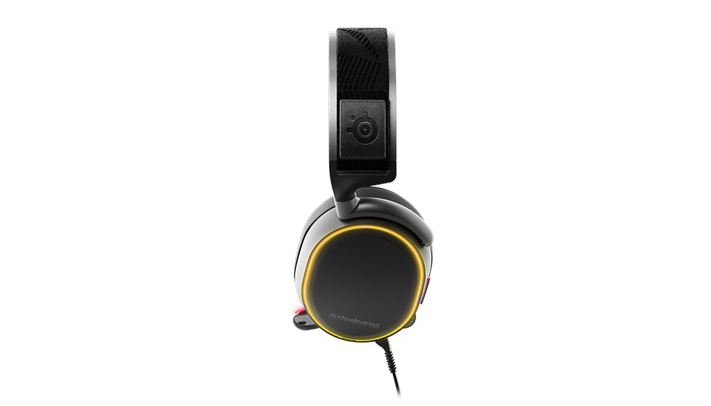 Tai nghe Gaming SteelSeries Arctis Pro (RGB)