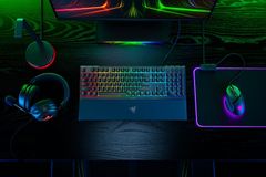 Bàn phím Gaming Razer Ornata V3