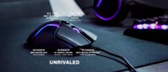 Chuột Gaming Steelseries Rival 600 (RGB)
