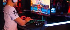 Chuột Gaming Steelseries Rival 600 (RGB)