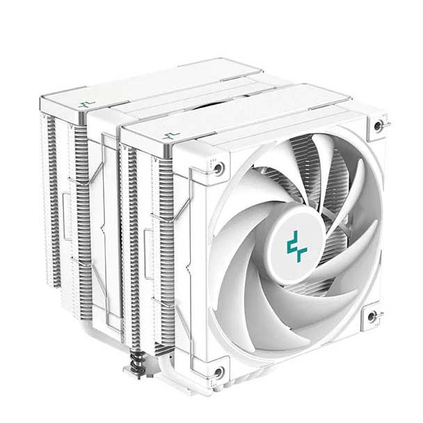 DeepCool AK620 WH