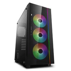 Case DeepCool Matrexx 55 V3 ADD-RGB 3F