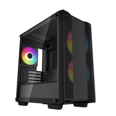 Case DeepCool CC360 ARGB