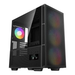 Case DeepCool CH560 Digital