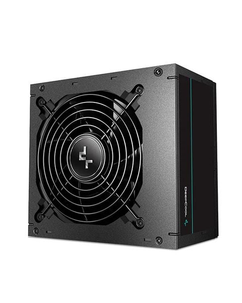 Nguồn máy tính DEEPCOOL - PM750D 80 Plus Gold