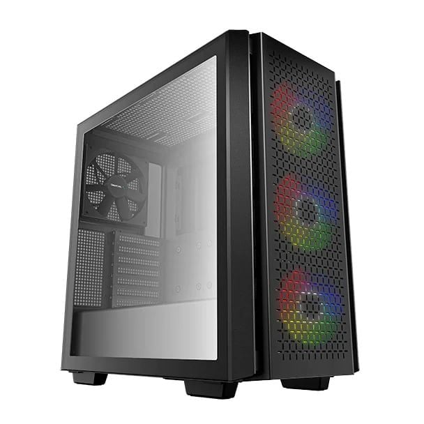 Case DeepCool CG560