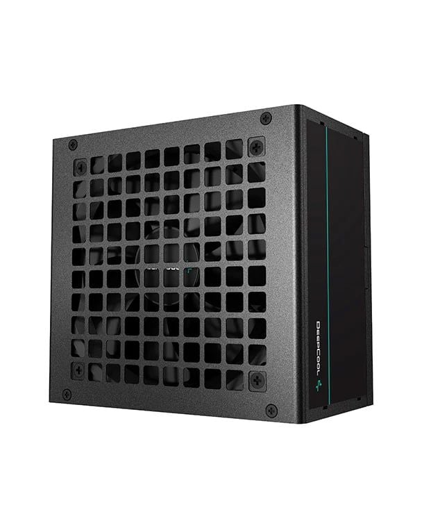 Nguồn máy tính DEEPCOOL - PF450 80 Plus