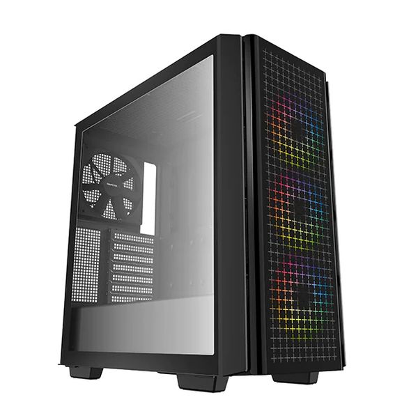 Case DeepCool CG540