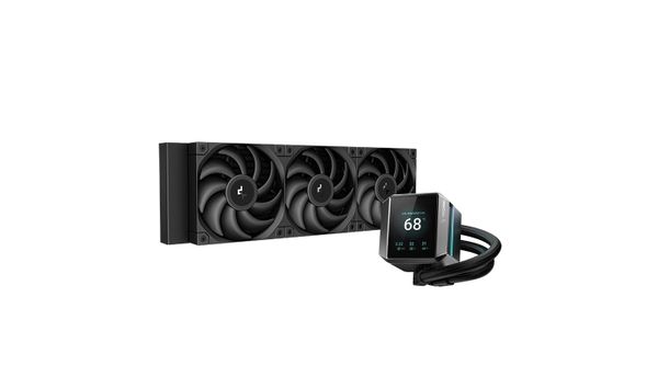 Deepcool MYSTIQUE 360