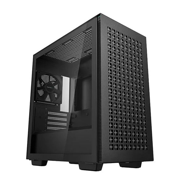 Case DeepCool CH370