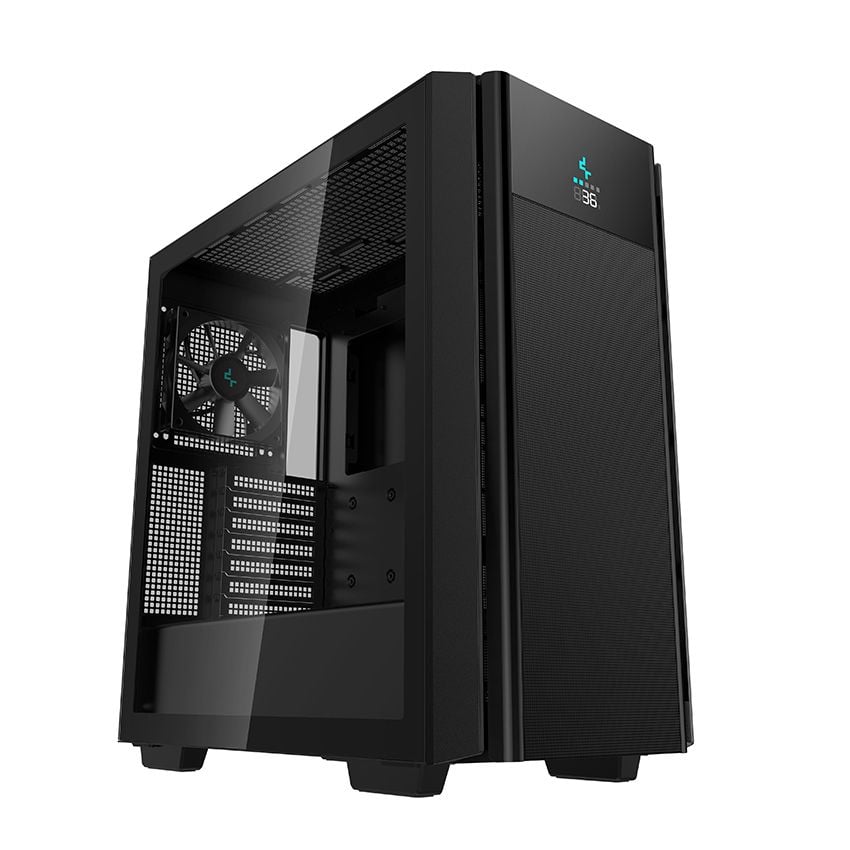 Case DeepCool  CH510 MESH DIGITAL