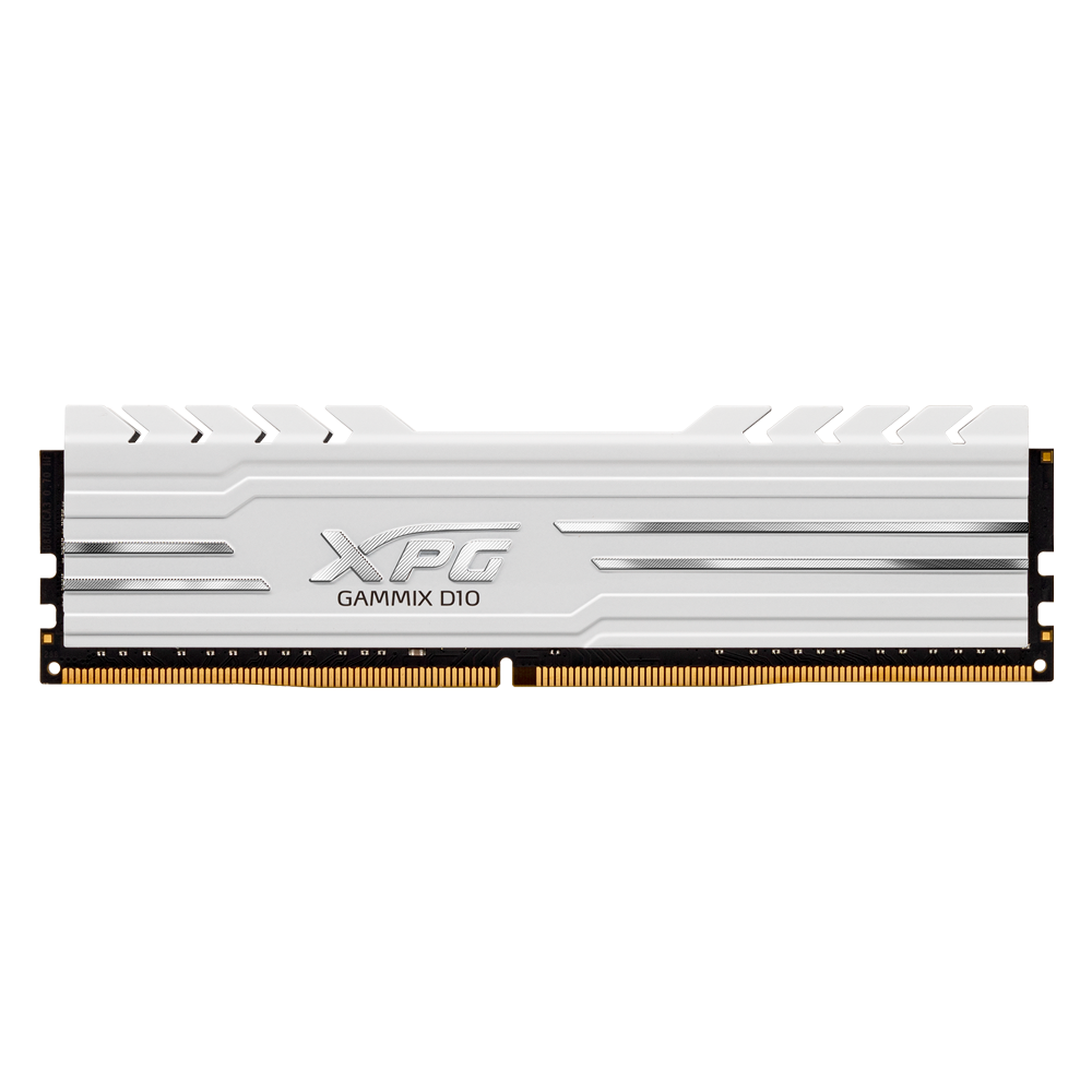 ADATA XPG D10 DDR4 8GB 3200 BLACK