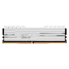 ADATA XPG D10 DDR4 8GB 3200 BLACK