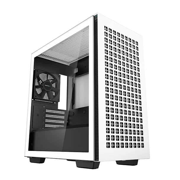 Case DeepCool CH370