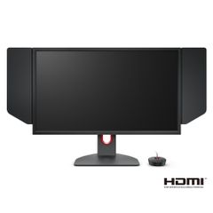 Màn Hình Gaming Chuyên Esports ZOWIE XL2746K TN 240Hz DyAc⁺™ 27 Inch