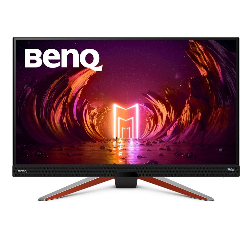 Màn hình gaming BenQ MOBIUZ EX2710Q QHD 1ms IPS 165Hz