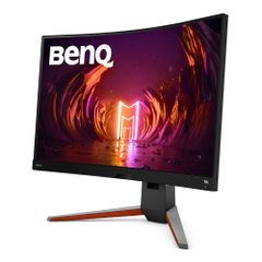 Màn hình gaming cong BenQ MOBIUZ EX3210R 2K 165Hz 1000R