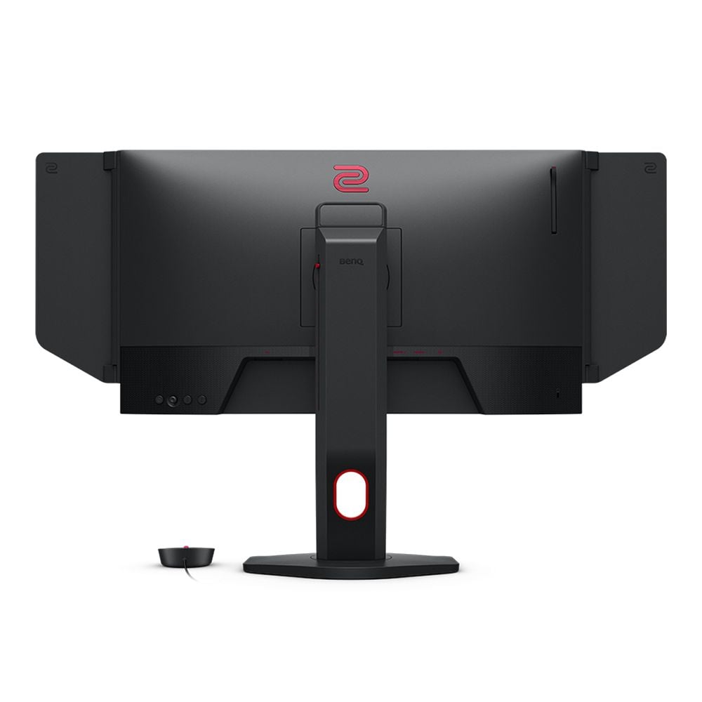 Màn Hình Gaming Chuyên Esports BenQ ZOWIE XL2546K TN 240Hz DyAc⁺™ 24.5 Inch