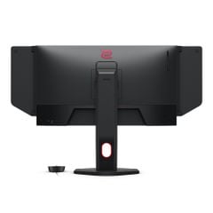 Màn Hình Gaming Chuyên Esports BenQ ZOWIE XL2546K TN 240Hz DyAc⁺™ 24.5 Inch