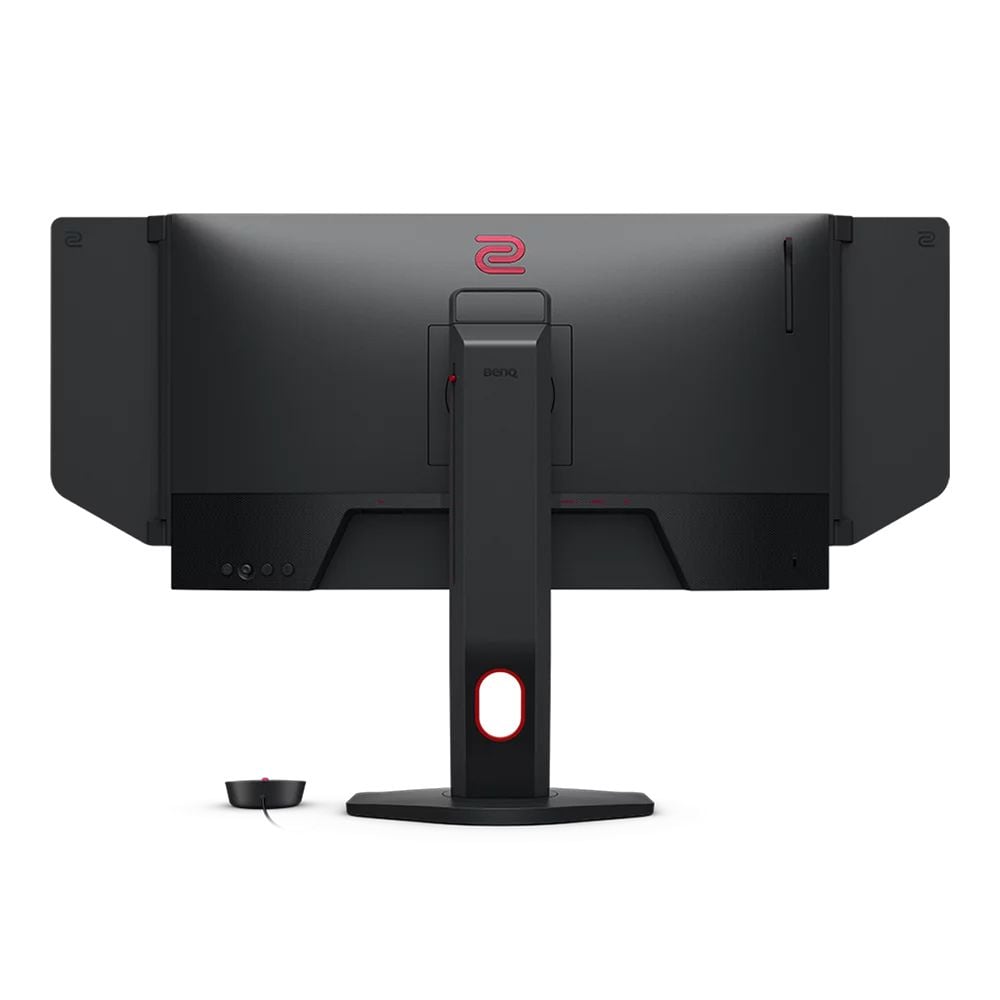 Màn Hình Gaming Chuyên Esports BenQ ZOWIE XL2566K TN 360Hz DyAc⁺™ 24.5 inch