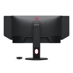 Màn Hình Gaming Chuyên Esports BenQ ZOWIE XL2566K TN 360Hz DyAc⁺™ 24.5 inch