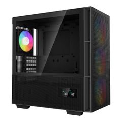 Case DeepCool CH560 Digital