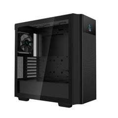 Case DeepCool  CH510 MESH DIGITAL