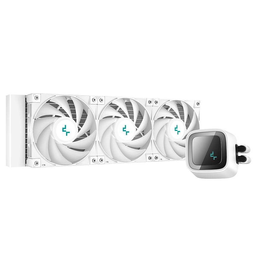 Tản nhiệt nước AIO DeepCool LS720