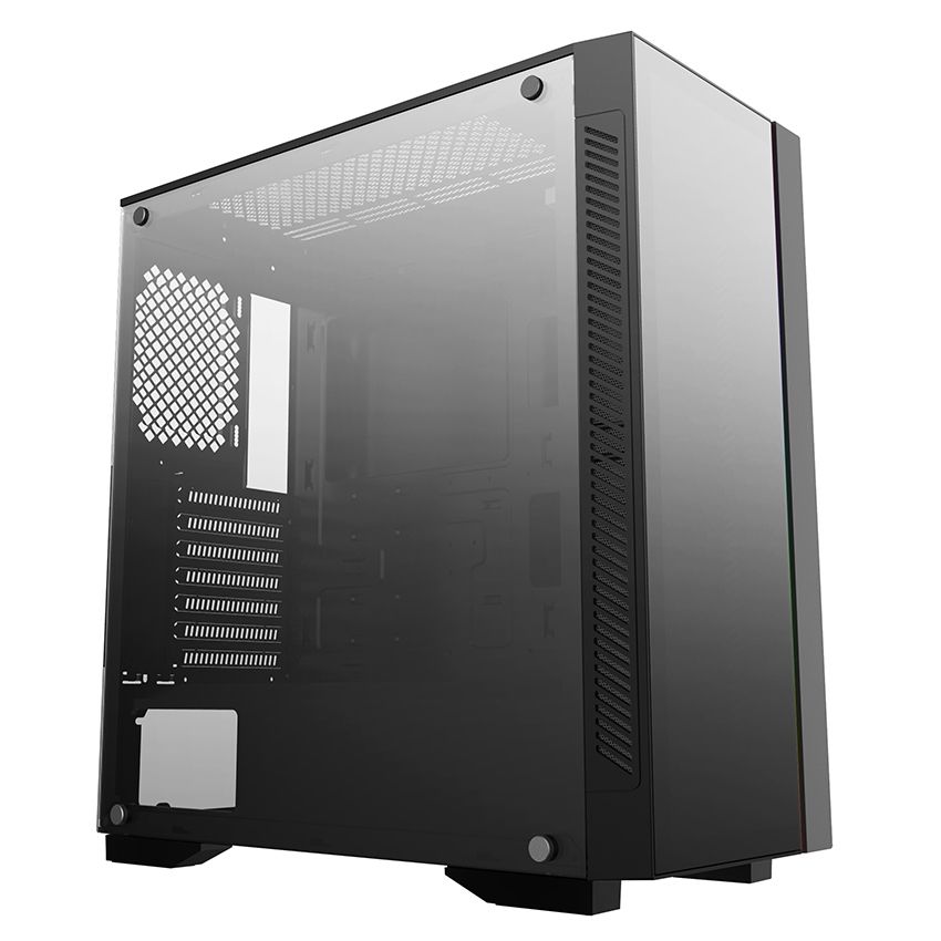 Case DeepCool Matrexx 55 V3 ADD-RGB 3F