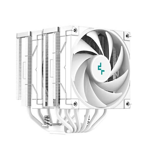 DeepCool AK620 WH