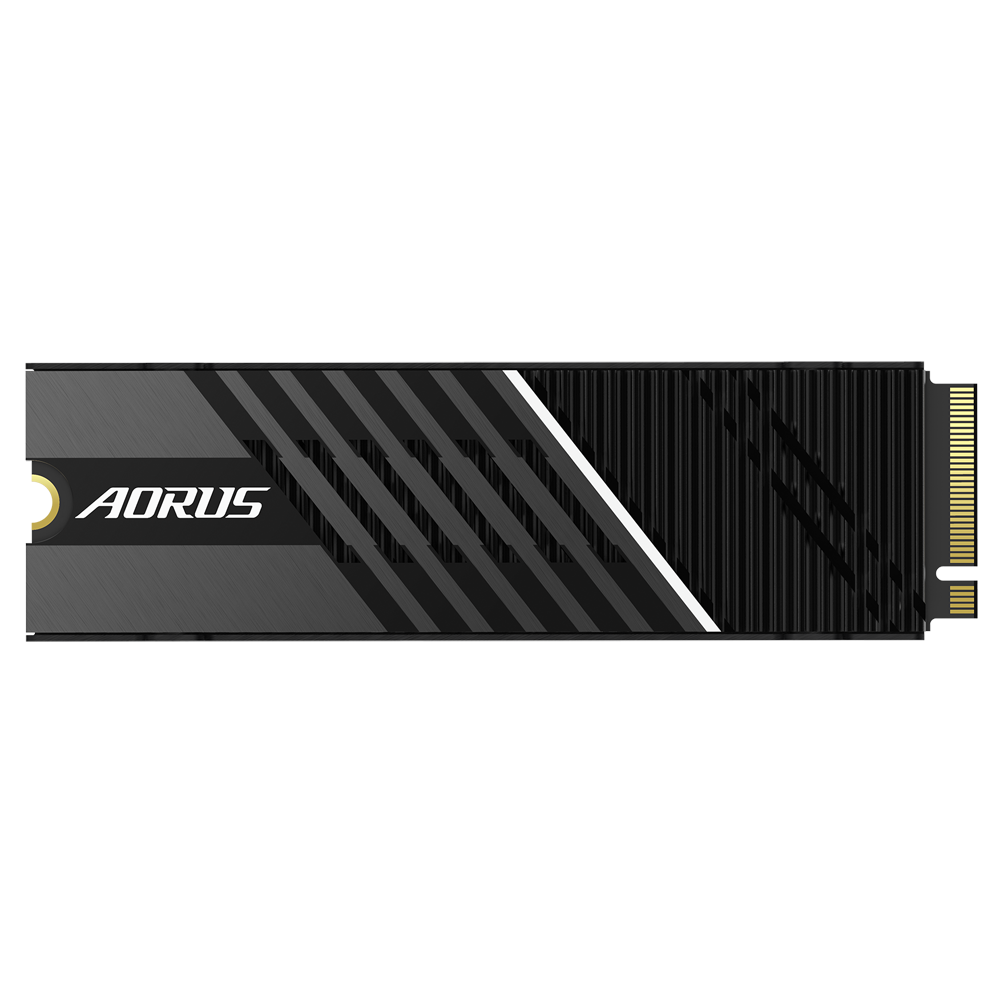 SSD GIGABYTE AORUS 7000s 1TB PCIe Gen 4.0x4 (GP-AG70S1TB)