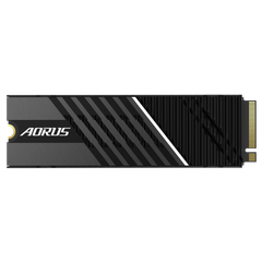 SSD GIGABYTE AORUS 7000s 1TB PCIe Gen 4.0x4 (GP-AG70S1TB)