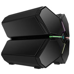 Case DeepCool QUADSTELLAR INFINITY