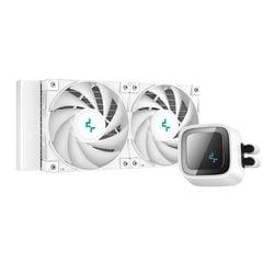 Tản nhiệt nước AIO DeepCool LS520