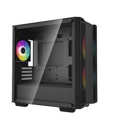 Case DeepCool CC360 ARGB