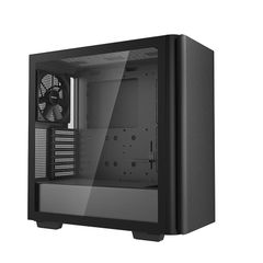 Case DeepCool CK500