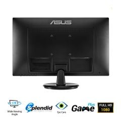 Màn Hình ASUS VA249HE 24 inch Full HD 5ms Bảo Vệ Mắt