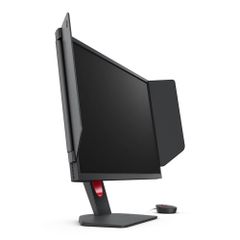 Màn Hình Gaming Chuyên Esports BenQ ZOWIE XL2566K TN 360Hz DyAc⁺™ 24.5 inch