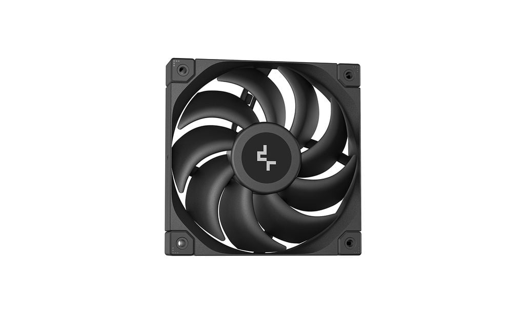 Deepcool MYSTIQUE 360