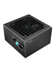 Nguồn máy tính DEEPCOOL - PQ850M 80 Plus Gold