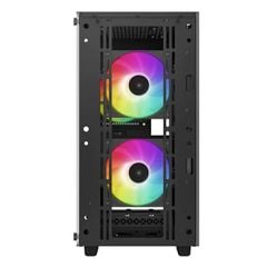 Case DeepCool CC360 ARGB