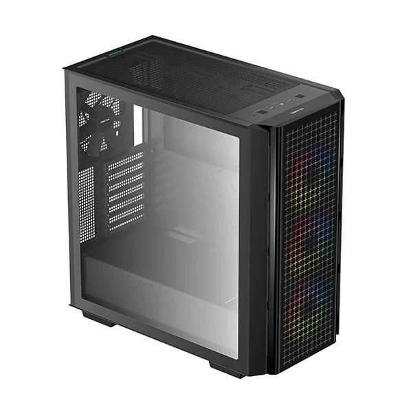 Case DeepCool CG540