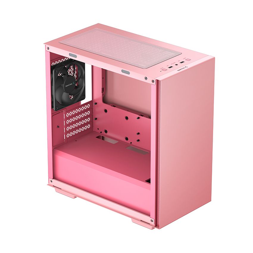 Case DeepCool Macube 110