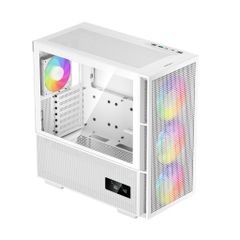 Case DeepCool CH560 Digital