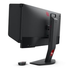 Màn Hình Gaming Chuyên Esports BenQ ZOWIE XL2546K TN 240Hz DyAc⁺™ 24.5 Inch