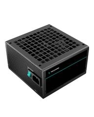 Nguồn máy tính DEEPCOOL - PK650D 80 Plus Bronze