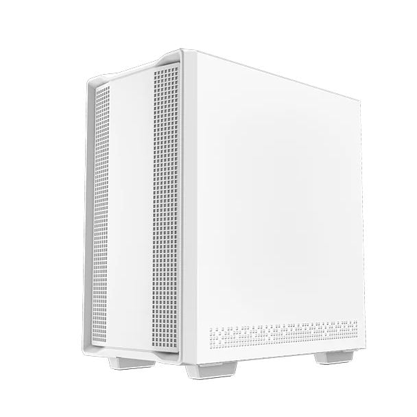 Case DeepCool CC360 WH ARGB